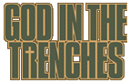 God in the Trenches ¯ Larkin Spivey